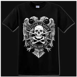SLOBODA ILI SMRT - FREEDOM OR DEATH, T-Shirt