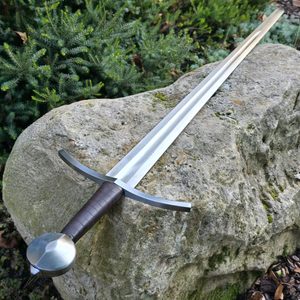 BERG, épée à une main, XVe siècle, Full Tang