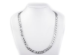 Stainless Steel Flat Chain 0.9x55 cm
