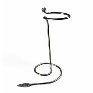 SET OF HORN AND IRON HANDLER