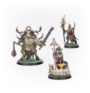 Warhammer Age of Sigmar: Warhammer Quest - Darkwater