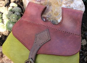 HADRIEN, MEDIEVAL LEATHER POUCH - BAGS, SPORRANS{% if kategorie.adresa_nazvy[0] != zbozi.kategorie.nazev %} - LEATHER PRODUCTS{% endif %}