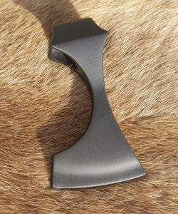 VIKING AXE - rubber