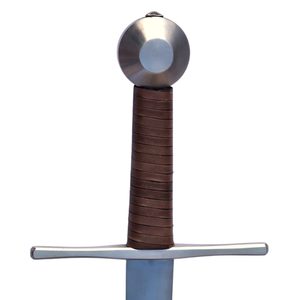 SION, one-handed sword, 14th-15th century, Full Tang