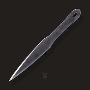 LANCELOT, professional throwing knives - 3x set