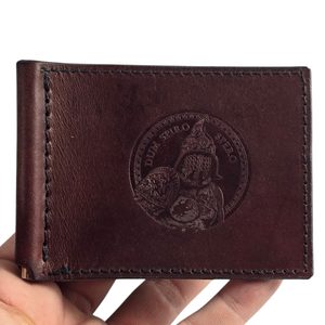 GLADIATOR, Ledergeldbörse