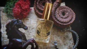 LOKI, NORSE GODS SCENT, NATURAL MAGIC OIL - MAGICAL OILS{% if kategorie.adresa_nazvy[0] != zbozi.kategorie.nazev %} - MAGIC{% endif %}