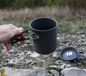 CAMP CUP HELIKON-TEX - FOOD - CUTLERY, MESS TINS{% if kategorie.adresa_nazvy[0] != zbozi.kategorie.nazev %} - BUSHCRAFT{% endif %}