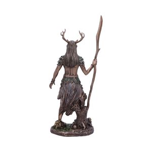 Cernunnos, Celtic God, - figurine, 26cm