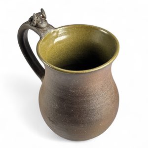 CELTIC ZOOMORPHIC CUP