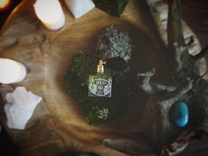 Urd, Norse Botanical Essence