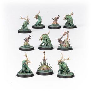 Warhammer Age of Sigmar: Warhammer Quest - Darkwater
