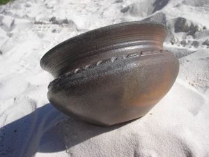 CELTIC BOWL