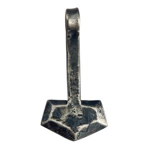 HELVEGEN, hand forged Thor's Hammer