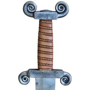 FERGUS, Celtic sword