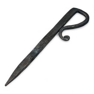 Antiker römischer Zeltnagel