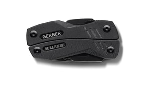 GERBER BULLRUSH MULTI-TOOL - KNIVES - OUTDOOR{% if kategorie.adresa_nazvy[0] != zbozi.kategorie.nazev %} - BUSHCRAFT{% endif %}