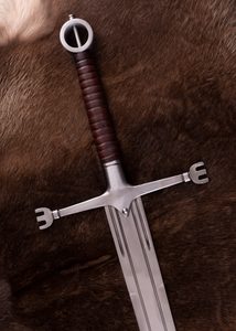 Gallowglass Sword - Irish, Scottish