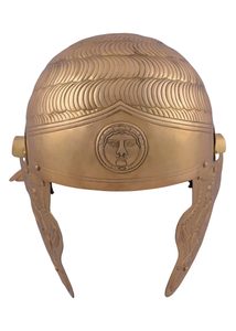 Roman Auxiliary cavalry helmet