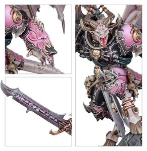 Warhammer 40k: Emperor´s Childern Battleforce: Lords of Excess