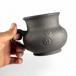 DIEU SAINT MEDIEVAL, XVe siècle, Prague