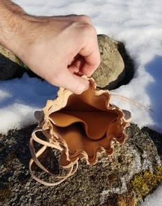 Roman Bag Bargercompascuum