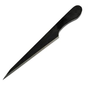 WYRM throwing knives, set of 3