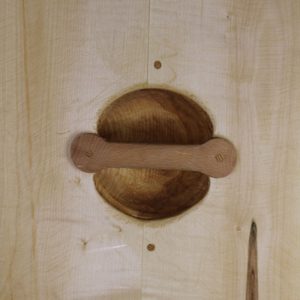 Bouclier celtique, histoire vivante