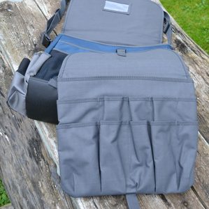 Profi Geologist's Field Bag, Estwing