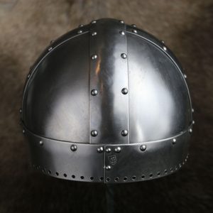 VIKING HELMET, 1.5 MM - VIKING AND NORMAN HELMETS{% if kategorie.adresa_nazvy[0] != zbozi.kategorie.nazev %} - ARMOUR HELMETS, SHIELDS{% endif %}