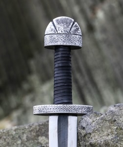 HELGI, VIKING SWORD, SHARP REPLICA - VIKING AND NORMAN SWORDS{% if kategorie.adresa_nazvy[0] != zbozi.kategorie.nazev %} - WEAPONS - SWORDS, AXES, KNIVES{% endif %}