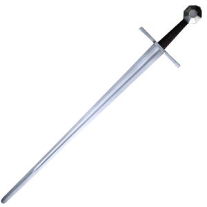 KAZIMIR, épée à une main, XVe siècle, Full Tang