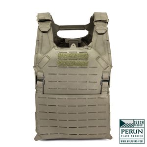 PERUN PLATE CARRIER - TACTICAL VEST OLIVE - PLATE CARRIERS, TACTICAL NYLON{% if kategorie.adresa_nazvy[0] != zbozi.kategorie.nazev %} - BUSHCRAFT{% endif %}