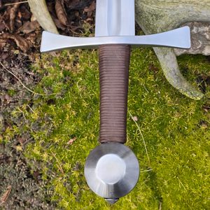 DIETRICH, one-handed sword Full-Tang