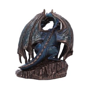 Protector of Magick, figurine 17.5 cm