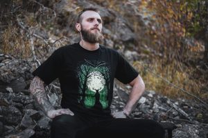 HERNE, THE GUARDIAN OF THE FOREST, T-SHIRT - PAGAN T-SHIRTS NAAV FASHION{% if kategorie.adresa_nazvy[0] != zbozi.kategorie.nazev %} - T-SHIRTS, BOOTS{% endif %}