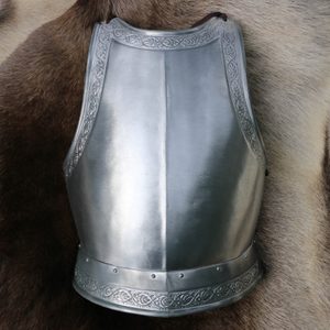 Curiosité de l'enfant