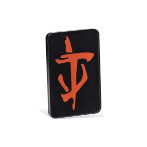 Set of magnets DOOM: The Dark Ages - Icons, 4 pcs