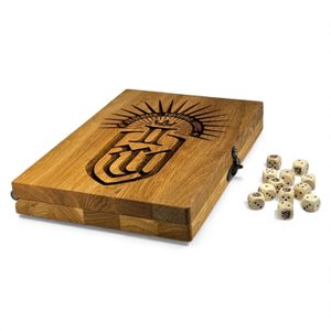 FARKLE, board game, Kingdom Come: Deliverance II