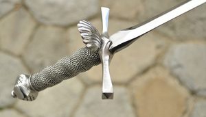 RENAISSANCE DAGGER, shell