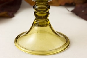 Verre - Optik, Bohême, 16ème siècle