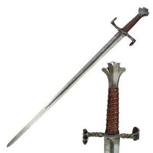 VOK one-handed medieval sword