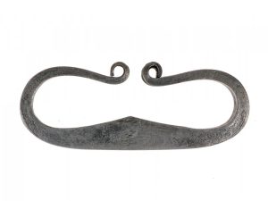 Medieval Hand-Forged Fire Steel
