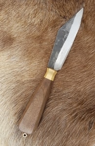 WULFSTAN, MITTELALTERLICHES MESSER - MESSER{% if kategorie.adresa_nazvy[0] != zbozi.kategorie.nazev %} - WAFFEN{% endif %}