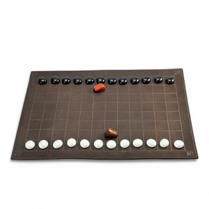 Ludus Latrunculorum, Roman board game