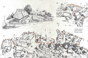 The book Die Kunst von Kingdom Come: Deliverance [DE]