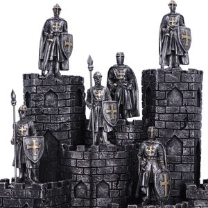 Chevaliers de la Tour 25cm