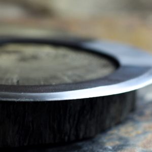 CHAKRI - un petit chakram, 1 pièce