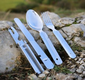 KFS SET BW - STAINLESS STEEL - ALIMENTATION - COUVERTS, GAMELLES{% if kategorie.adresa_nazvy[0] != zbozi.kategorie.nazev %} - BUSHCRAFT{% endif %}