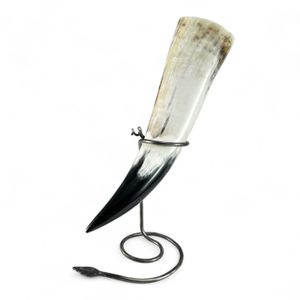 STAND for DRINKING HORN
